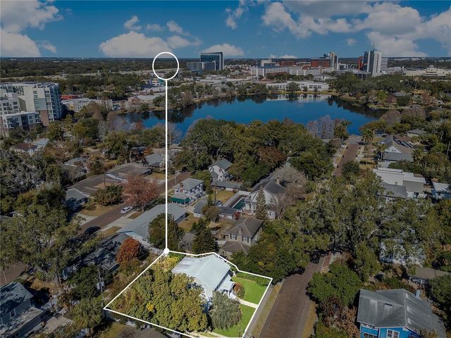 1602 ASHER LANE, Orlando, FL 32803