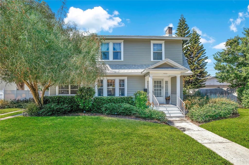 1602 ASHER LANE, Orlando, FL 32803