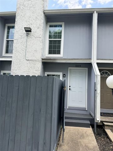 9550 Deering Drive 509, Houston, TX 77036
