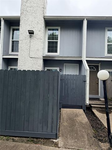 9550 Deering Drive 509, Houston, TX 77036