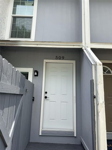 9550 Deering Drive 509, Houston, TX 77036