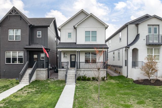 5298 Georgia Ave, Nashville, TN 37209