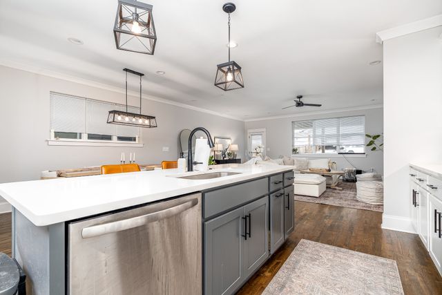 5298 Georgia Ave, Nashville, TN 37209