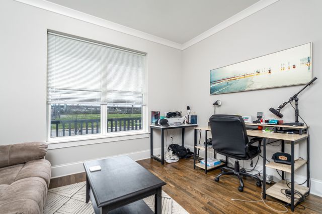 5298 Georgia Ave, Nashville, TN 37209