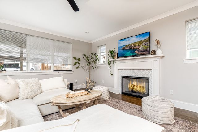 5298 Georgia Ave, Nashville, TN 37209