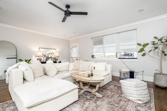 5298 Georgia Ave, Nashville, TN 37209