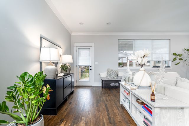 5298 Georgia Ave, Nashville, TN 37209