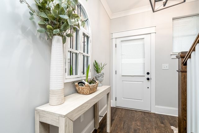 5298 Georgia Ave, Nashville, TN 37209