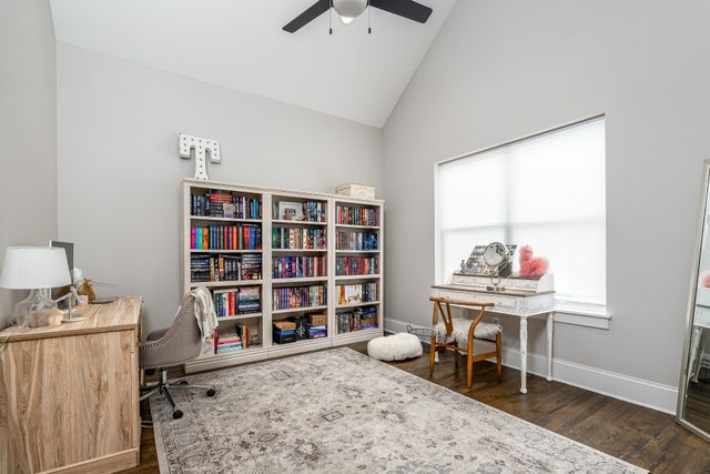 5298 Georgia Ave, Nashville, TN 37209