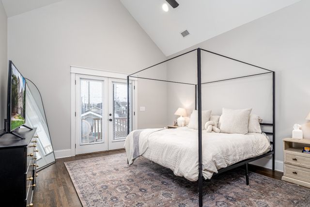 5298 Georgia Ave, Nashville, TN 37209