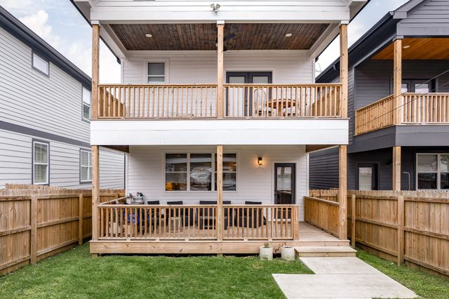 5298 Georgia Ave, Nashville, TN 37209