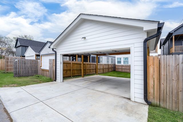 5298 Georgia Ave, Nashville, TN 37209