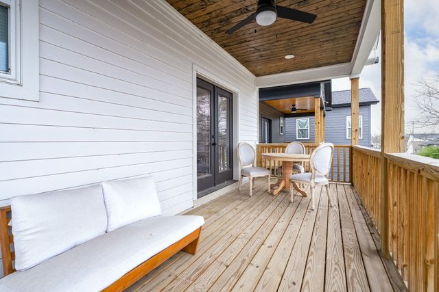 5298 Georgia Ave, Nashville, TN 37209