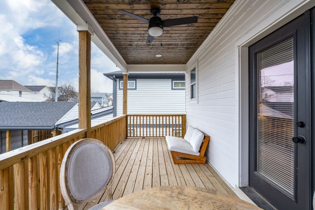 5298 Georgia Ave, Nashville, TN 37209