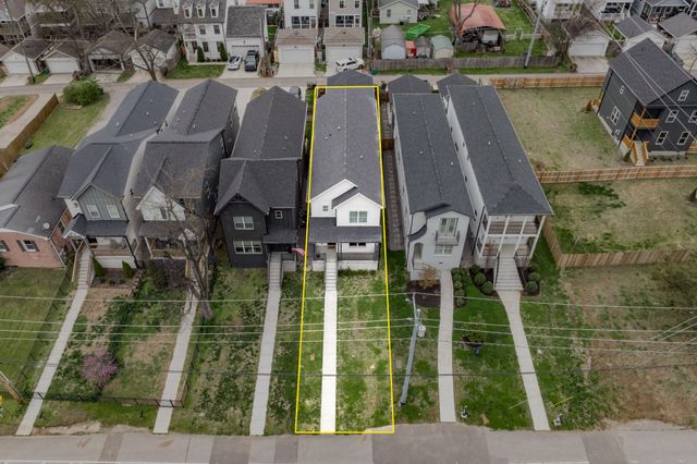 5298 Georgia Ave, Nashville, TN 37209