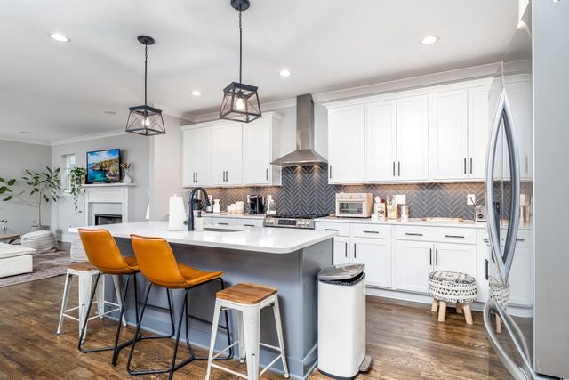 5298 Georgia Ave, Nashville, TN 37209