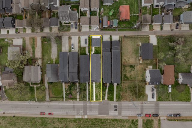 5298 Georgia Ave, Nashville, TN 37209