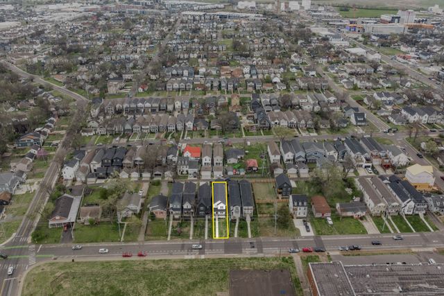 5298 Georgia Ave, Nashville, TN 37209