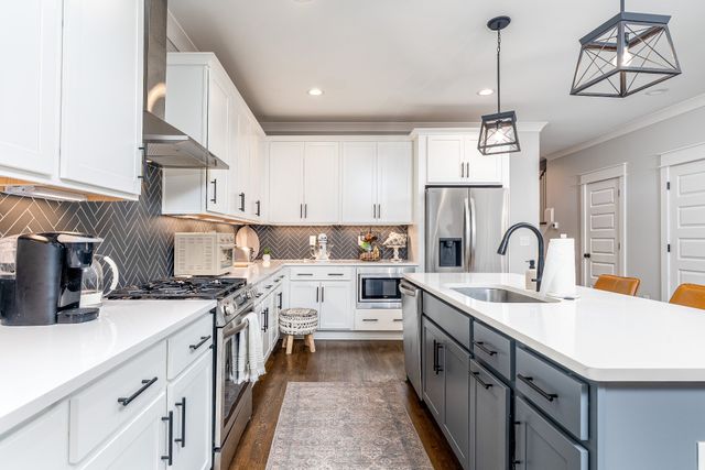 5298 Georgia Ave, Nashville, TN 37209