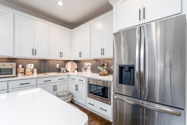 5298 Georgia Ave, Nashville, TN 37209