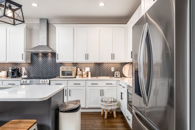 5298 Georgia Ave, Nashville, TN 37209