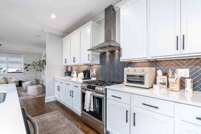 5298 Georgia Ave, Nashville, TN 37209