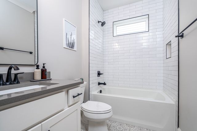 5298 Georgia Ave, Nashville, TN 37209