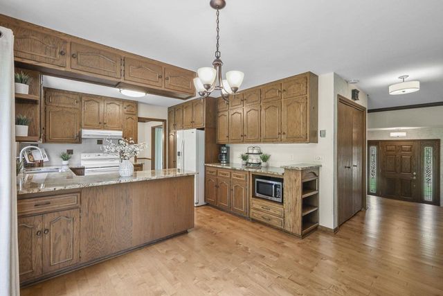 306 Acadia Drive, Madison, WI 53717
