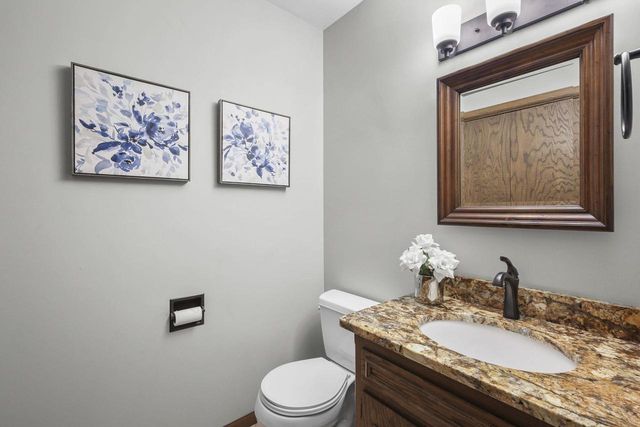306 Acadia Drive, Madison, WI 53717