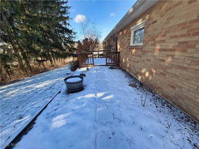 48536 Crestvue Place, East Liverpool, OH 43920