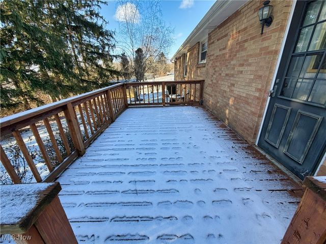 48536 Crestvue Place, East Liverpool, OH 43920