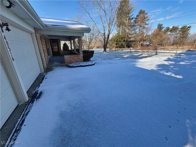 48536 Crestvue Place, East Liverpool, OH 43920