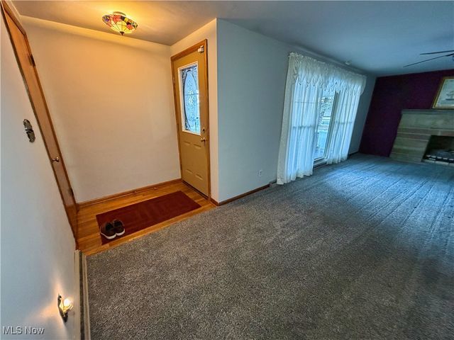 48536 Crestvue Place, East Liverpool, OH 43920