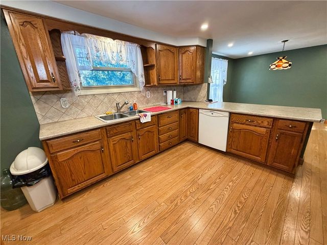 48536 Crestvue Place, East Liverpool, OH 43920