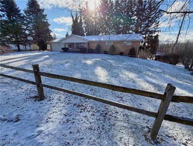 48536 Crestvue Place, East Liverpool, OH 43920