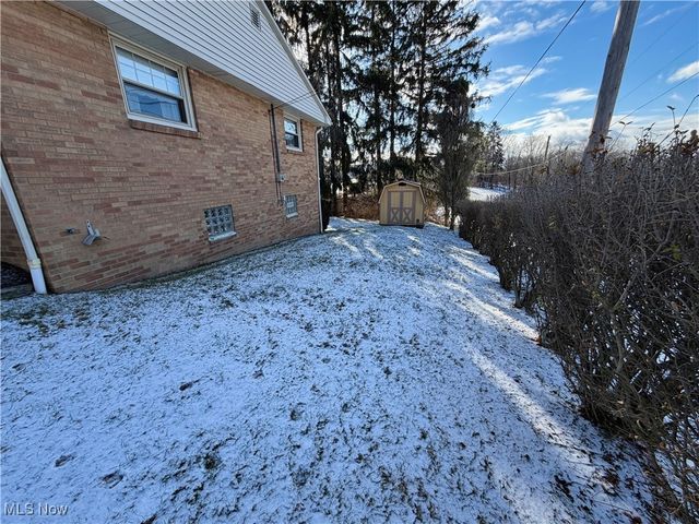 48536 Crestvue Place, East Liverpool, OH 43920