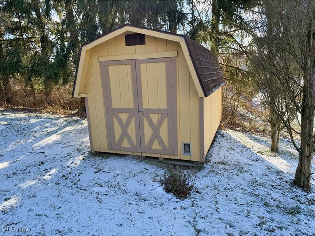 48536 Crestvue Place, East Liverpool, OH 43920