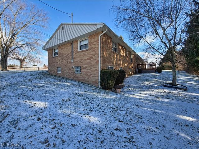 48536 Crestvue Place, East Liverpool, OH 43920