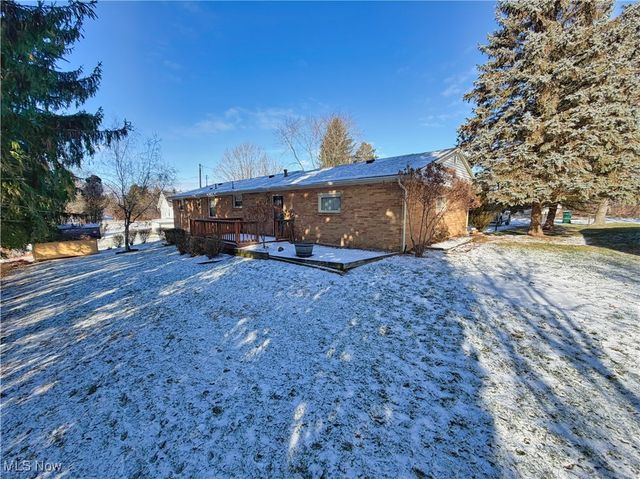 48536 Crestvue Place, East Liverpool, OH 43920