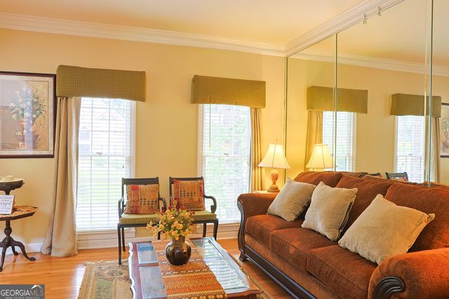 7435 Woodruff Way, Stone Mountain, GA 30087