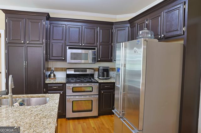 7435 Woodruff Way, Stone Mountain, GA 30087