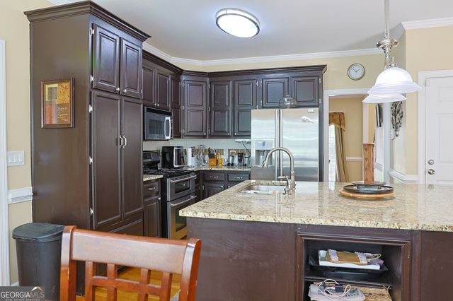 7435 Woodruff Way, Stone Mountain, GA 30087