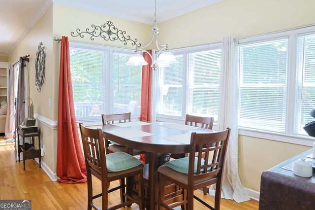 7435 Woodruff Way, Stone Mountain, GA 30087