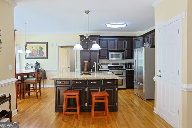 7435 Woodruff Way, Stone Mountain, GA 30087