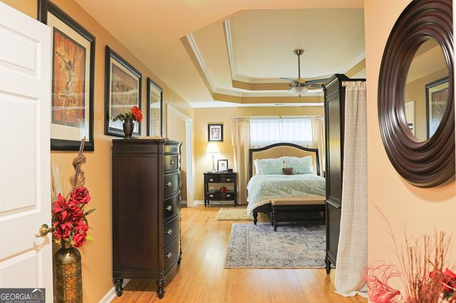 7435 Woodruff Way, Stone Mountain, GA 30087