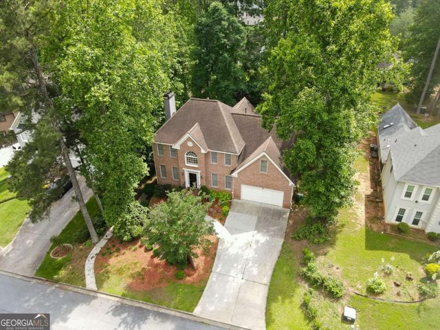 7435 Woodruff Way, Stone Mountain, GA 30087
