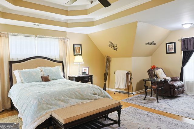 7435 Woodruff Way, Stone Mountain, GA 30087