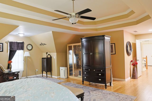 7435 Woodruff Way, Stone Mountain, GA 30087