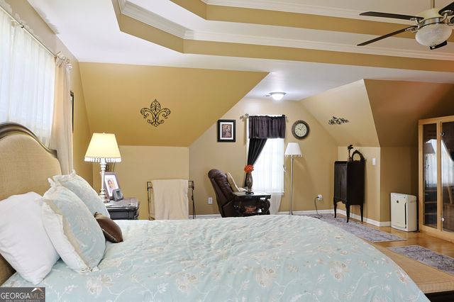 7435 Woodruff Way, Stone Mountain, GA 30087