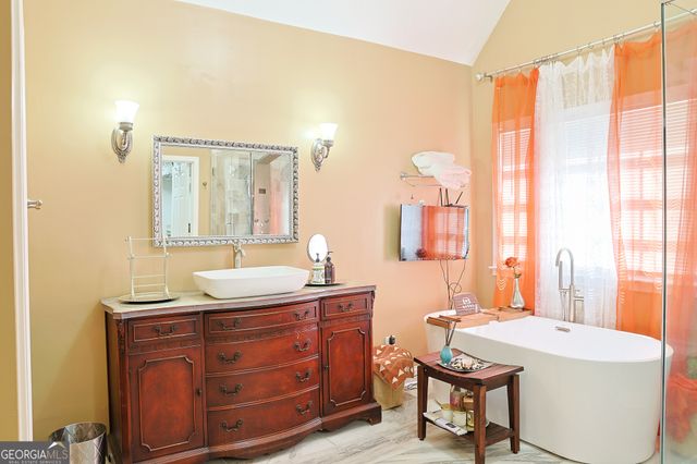 7435 Woodruff Way, Stone Mountain, GA 30087